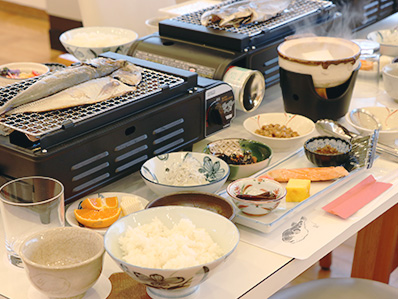 THE RETREATMENT 湯河原