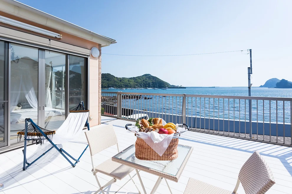 Sea Shell Vacation House