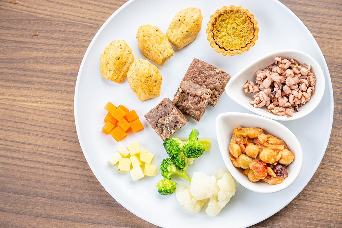 ドッグオーベルジュ千葉勝浦 離れ 風月-FUGETSU コース料理