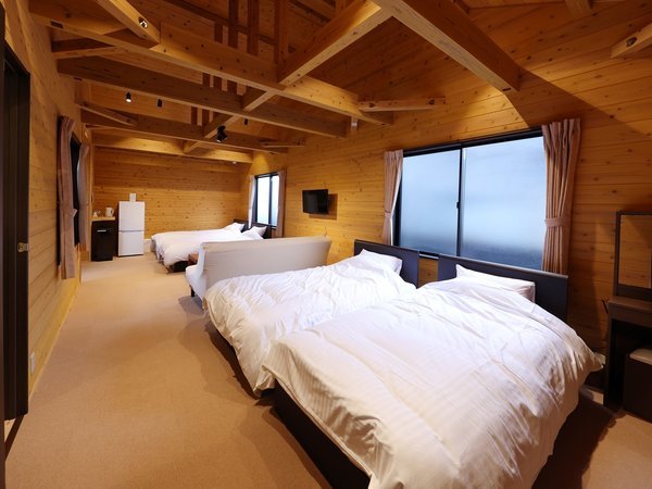 かばたリゾート グランピング