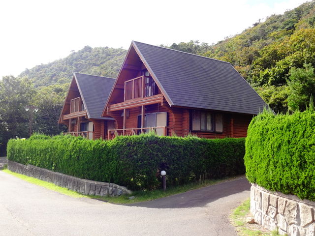 赤礁崎オートキャンプ場