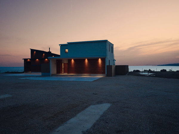 private villa YUHIMI ～夕日見の丘～ 高知