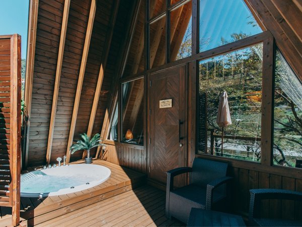 Angler's Base SHIMOKITAYAMA