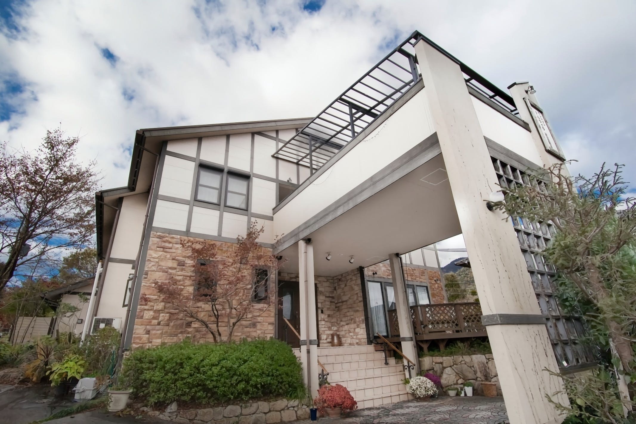 アルヴィラ近江舞子 ゲストハウス