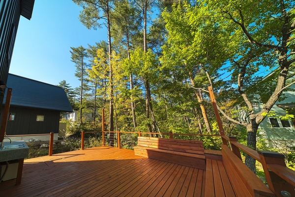 Cherrywoods Place 白馬