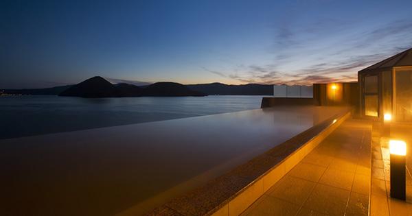 MARINE VILLA atami 熱海 オーシャンビュー 温泉 夜景