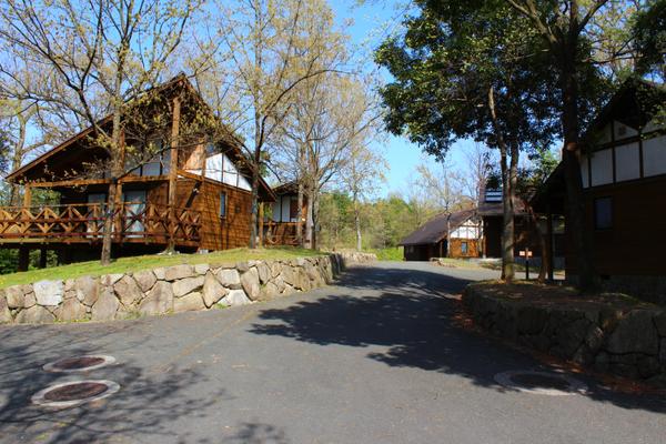 国営讃岐まんのう公園 ホッ!とステイまんのう