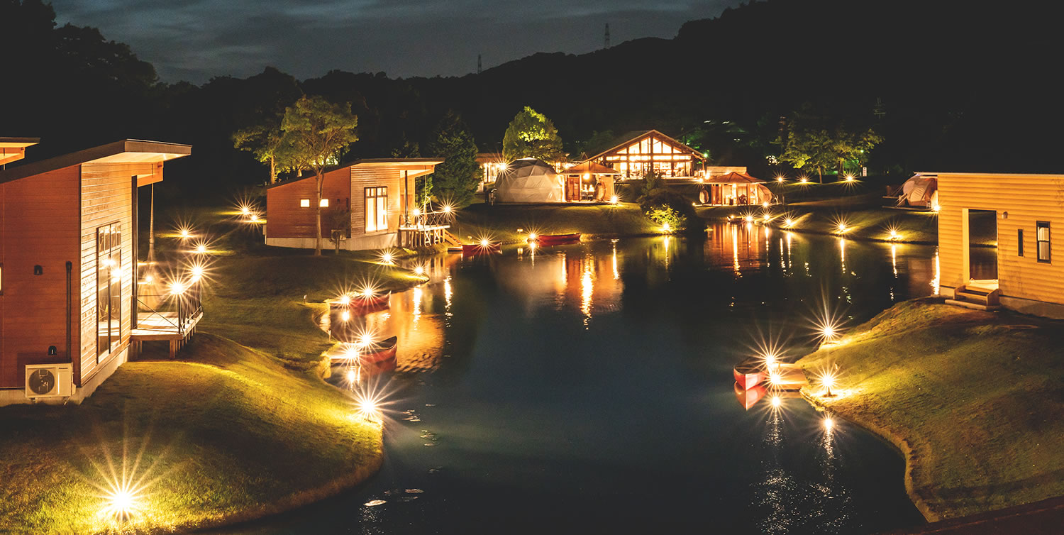 GLAMP ELEMENT グランエレメント 滋賀