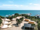 In the Outdoor白浜志原海岸 シーカヤック