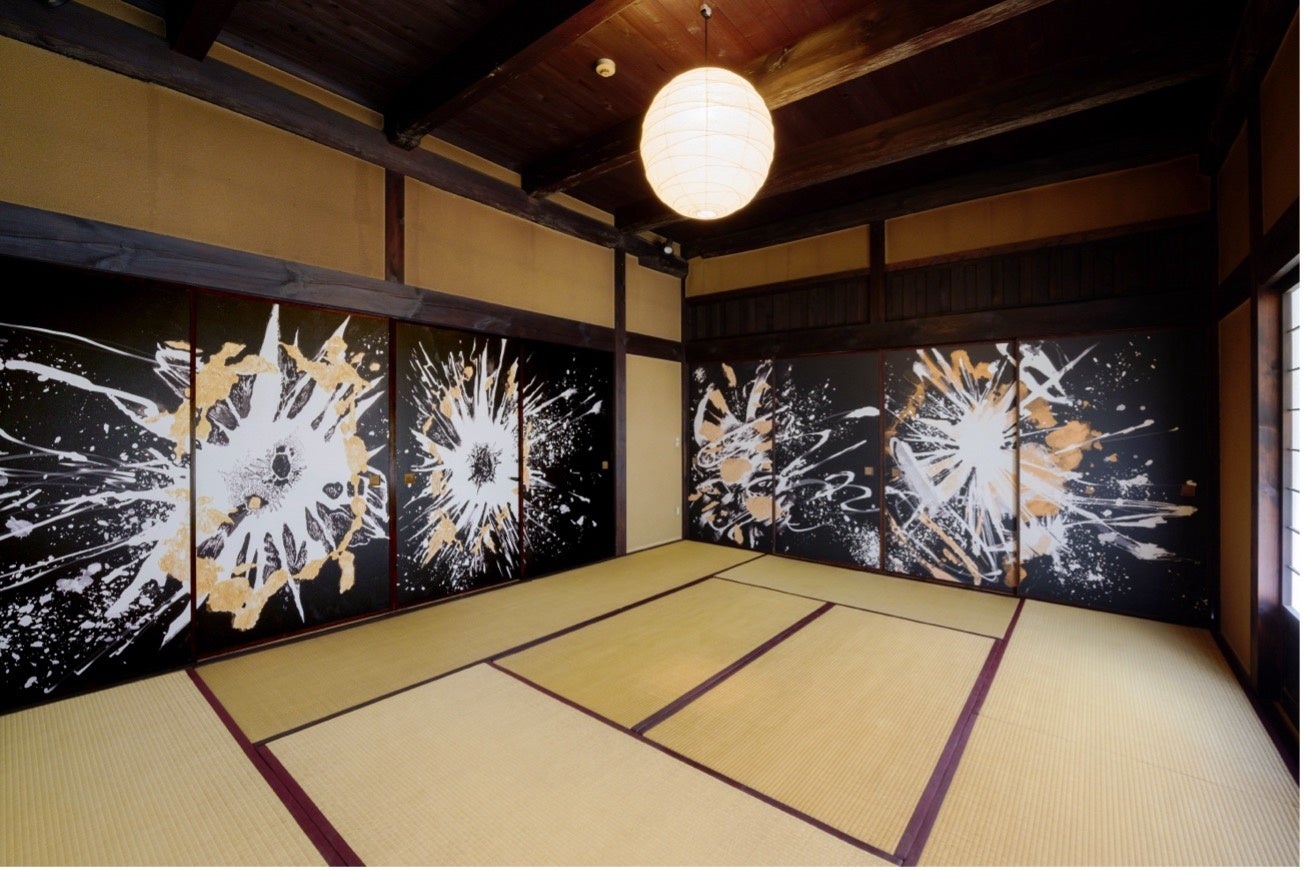 紀泉わいわい村 古民家