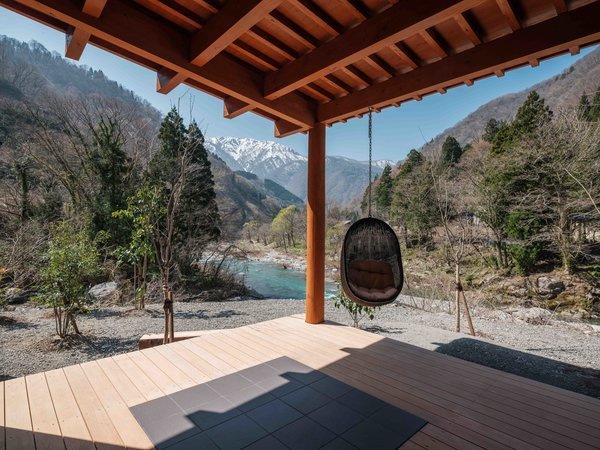 水杜のすみか 大野屋 あわら温泉
