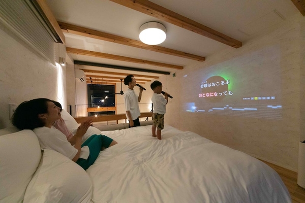 VILLA URARA THE COAST 高知