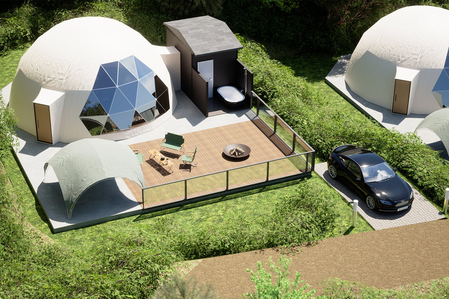 グランアイラ伊豆高原