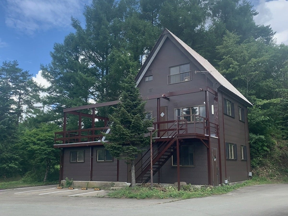 Nature Cottage AKABEKO 裏磐梯