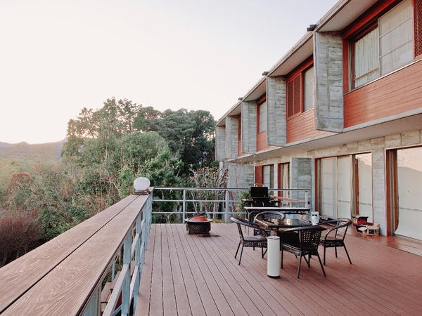 貸温泉リゾートBLOOM 伊東