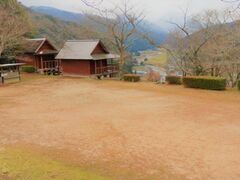 夢の音村 ログハウス 飯南町