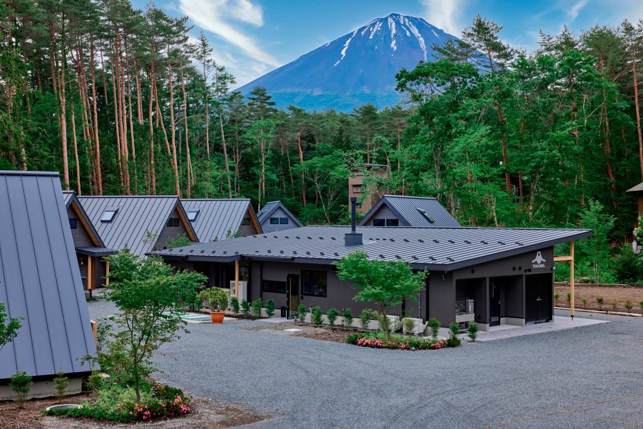 enico.Mt.Fuji Resort&Glamping