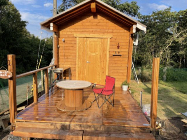 ビワコヒルズ 貸別荘