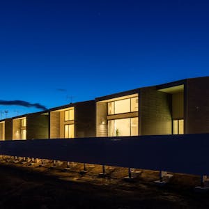 coyadoいわき 古民家