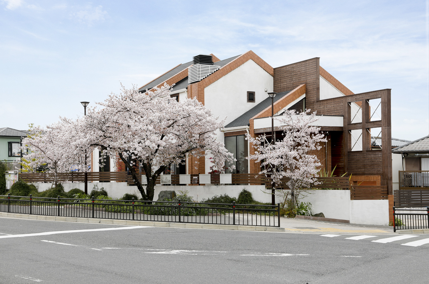 暖炉之宿 コンセプトハウス星田 暖炉