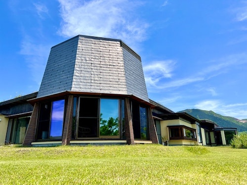 湯布院塚原高原 サンクチュアリ Villa