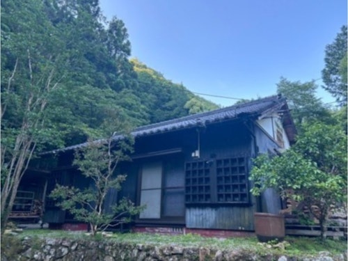 UTSUWA【器】 新城 コンテナハウス