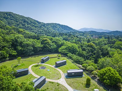 Luxury Trailers 離宮伊勢