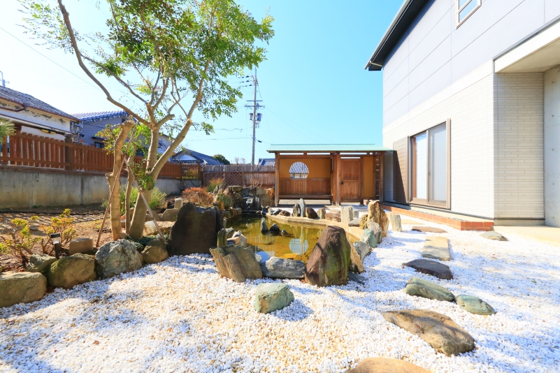 関空オーシャンフロント 貸別荘