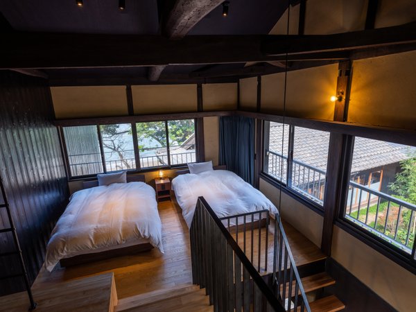 sea-auberge shitsumi 海のオーベルジュ志積