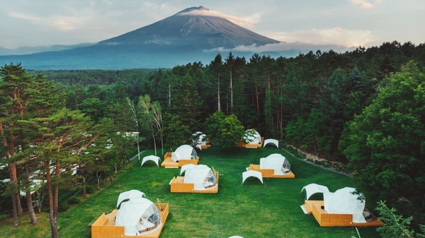 PICA Fujiyama