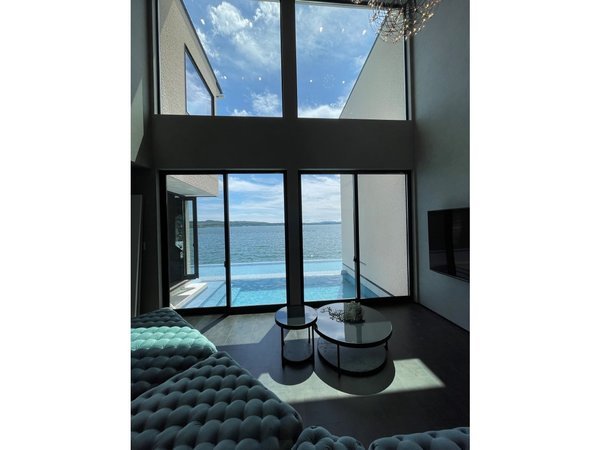 ocean villa 碧凪 石川