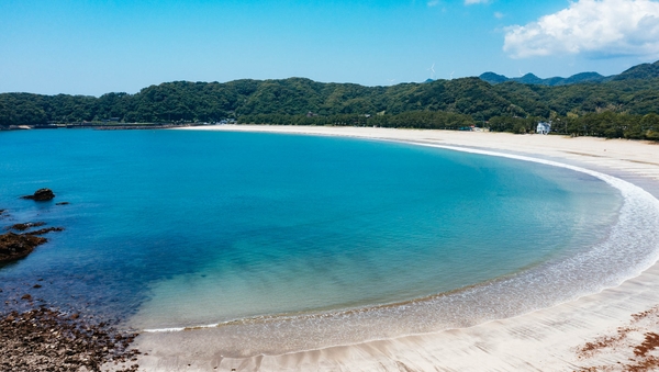 南伊豆 ヴィラ弓ヶ浜 弓ヶ浜海岸