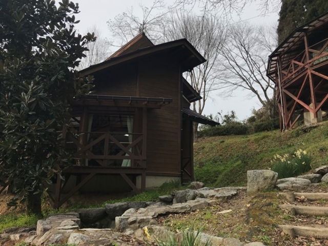 ロフティ七山