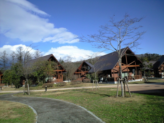 エコキャンプみちのく