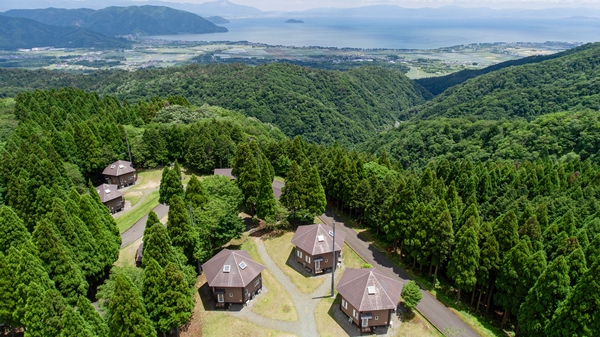 家族旅行村 ビラデスト今津