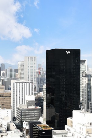 W大阪
