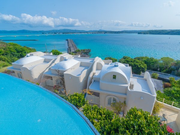 Yuki Suite Kourijima 古宇利島