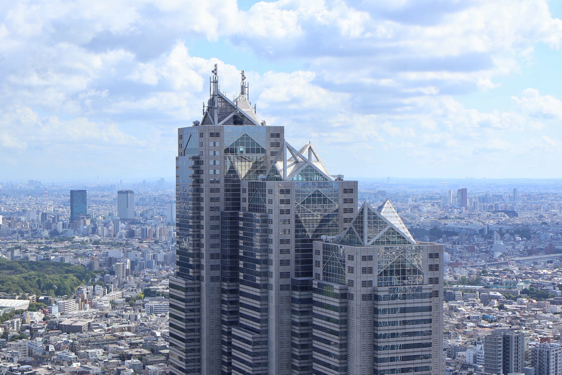 パーク ハイアット 東京