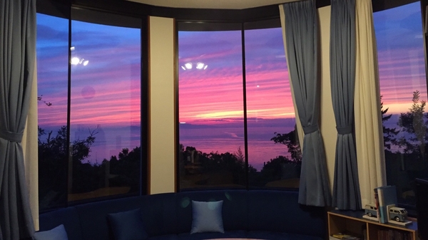 AWAJI Sunset Cottage