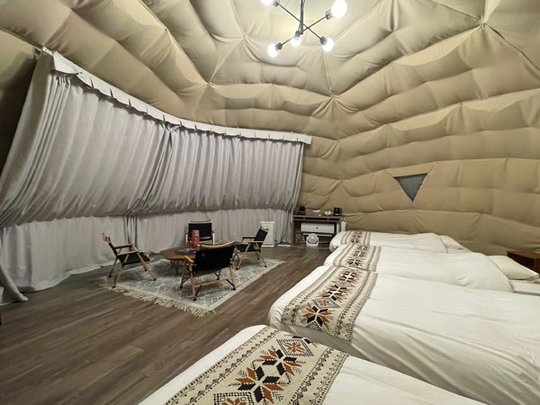 エイトポイントリゾート淡路島