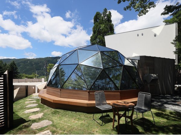 SUGOMoRI リゾート 生野高原