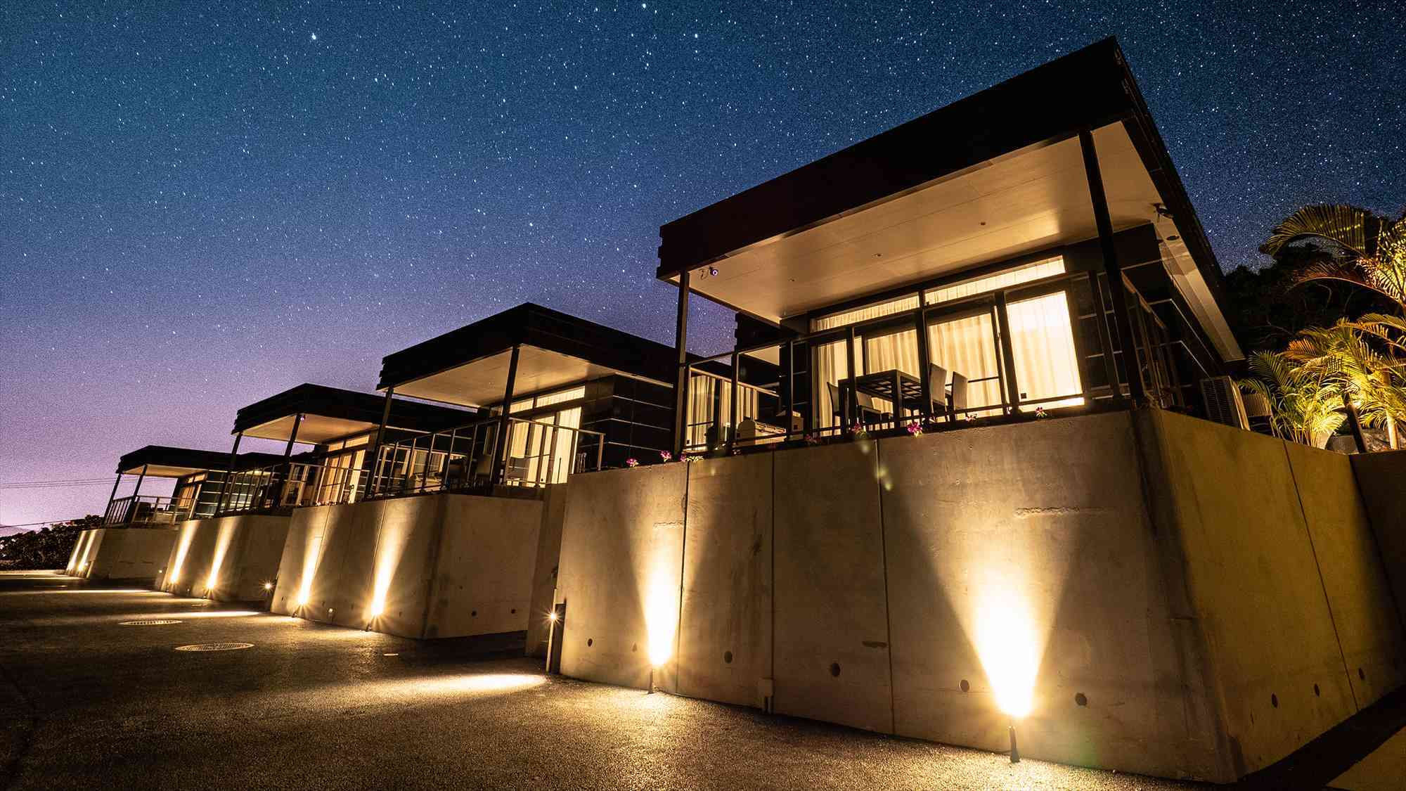 One Suite THE TERRACE 古宇利島