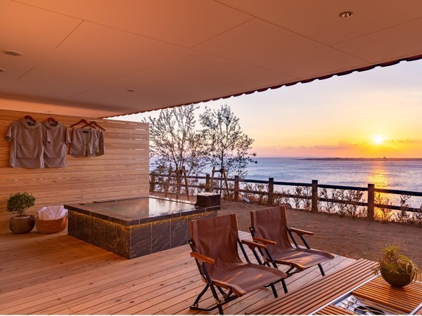 snow peak glamping TOKUSHIMA KOMATSUSHIMA