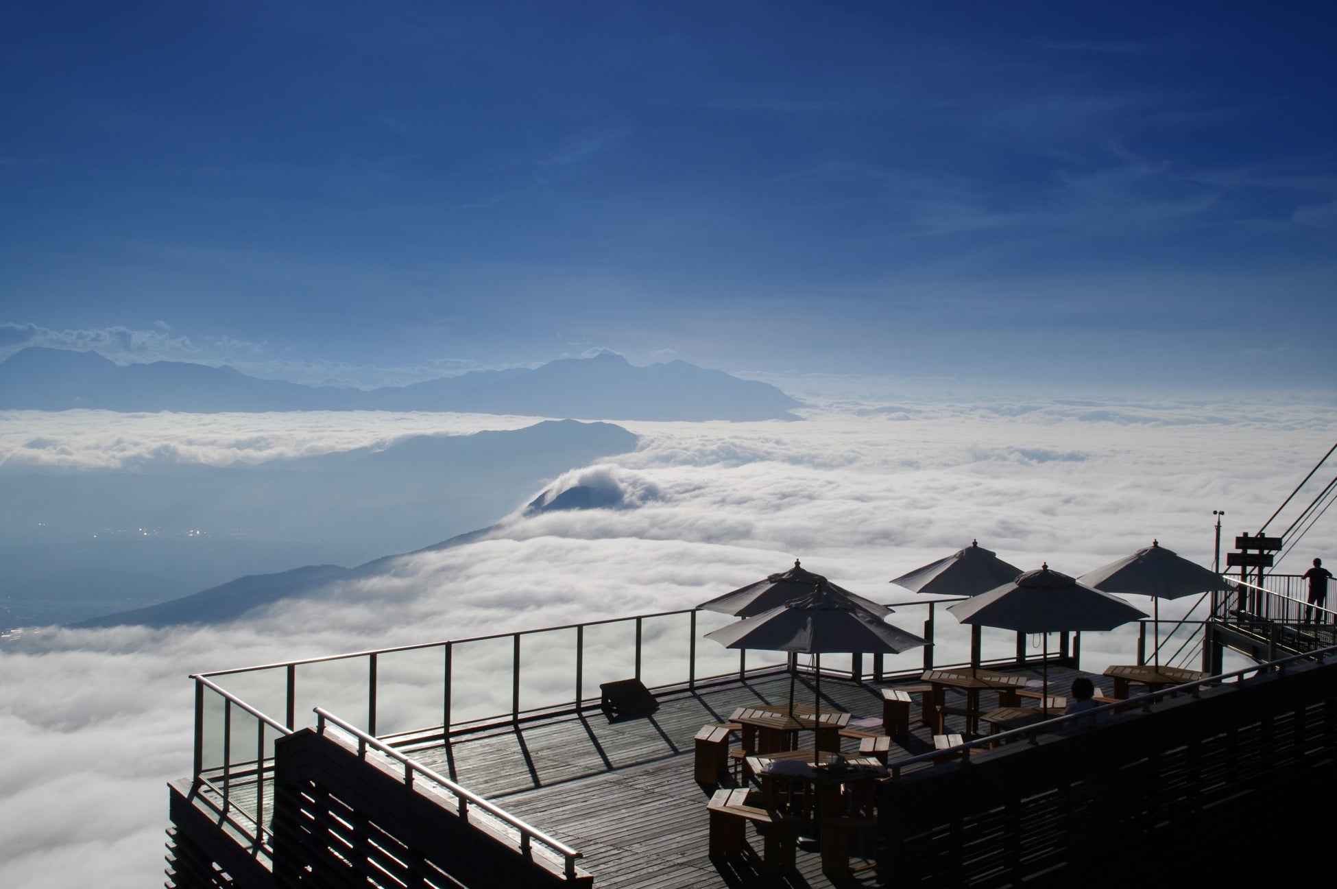 SORA GLAMPING RESORT