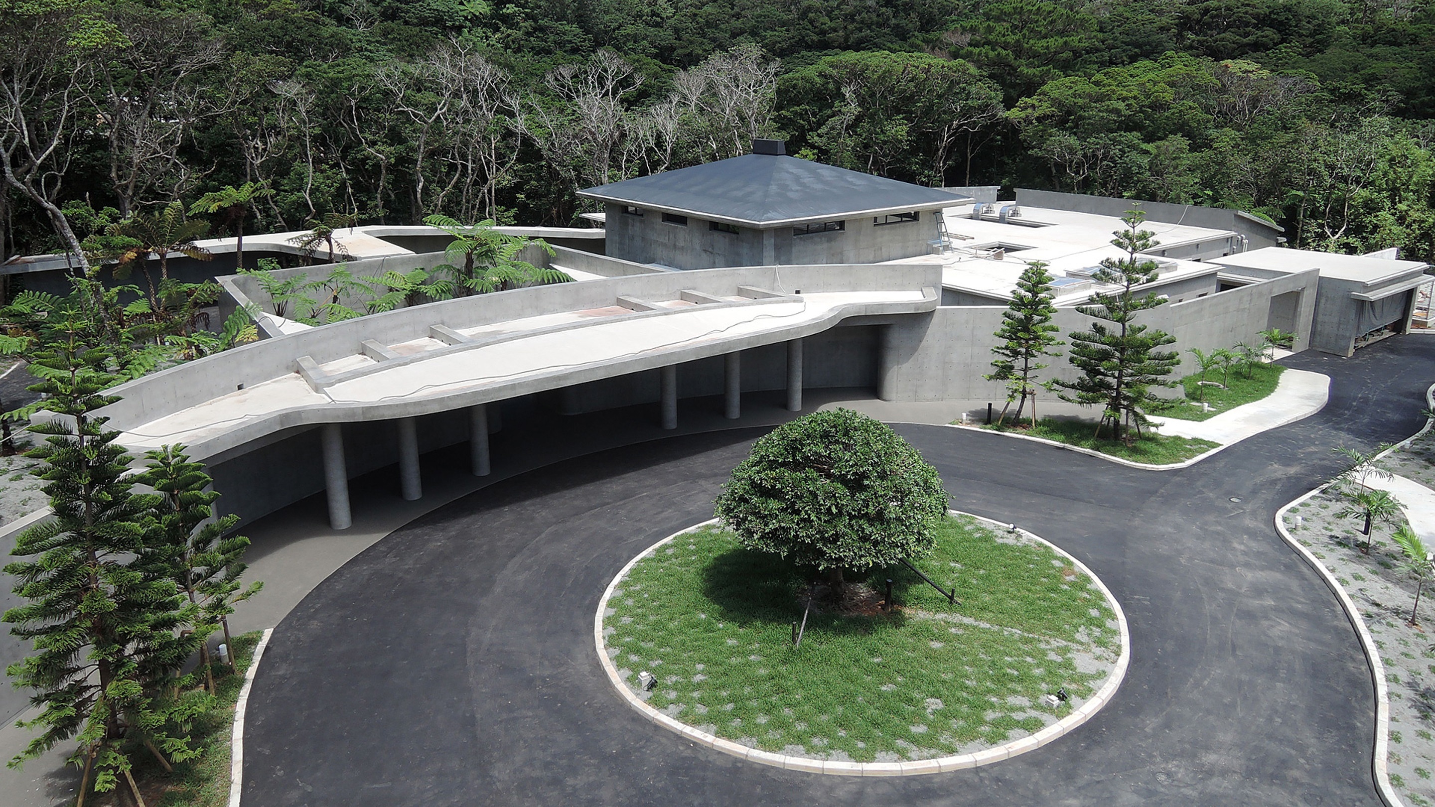 MAGACHABARU OKINAWA 今帰仁村