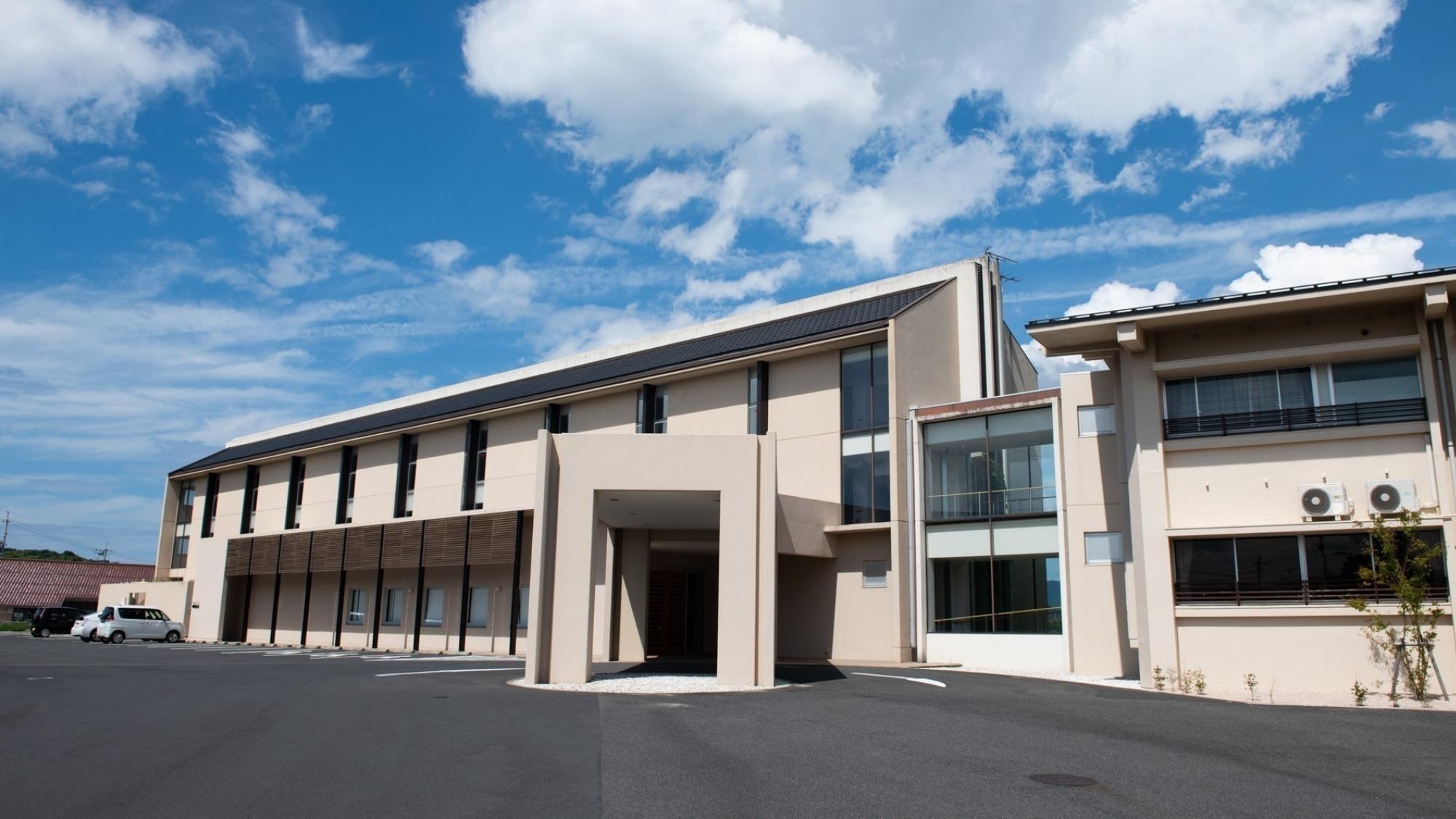 グランピングベースIZUMO