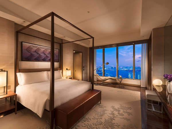 コンラッド東京