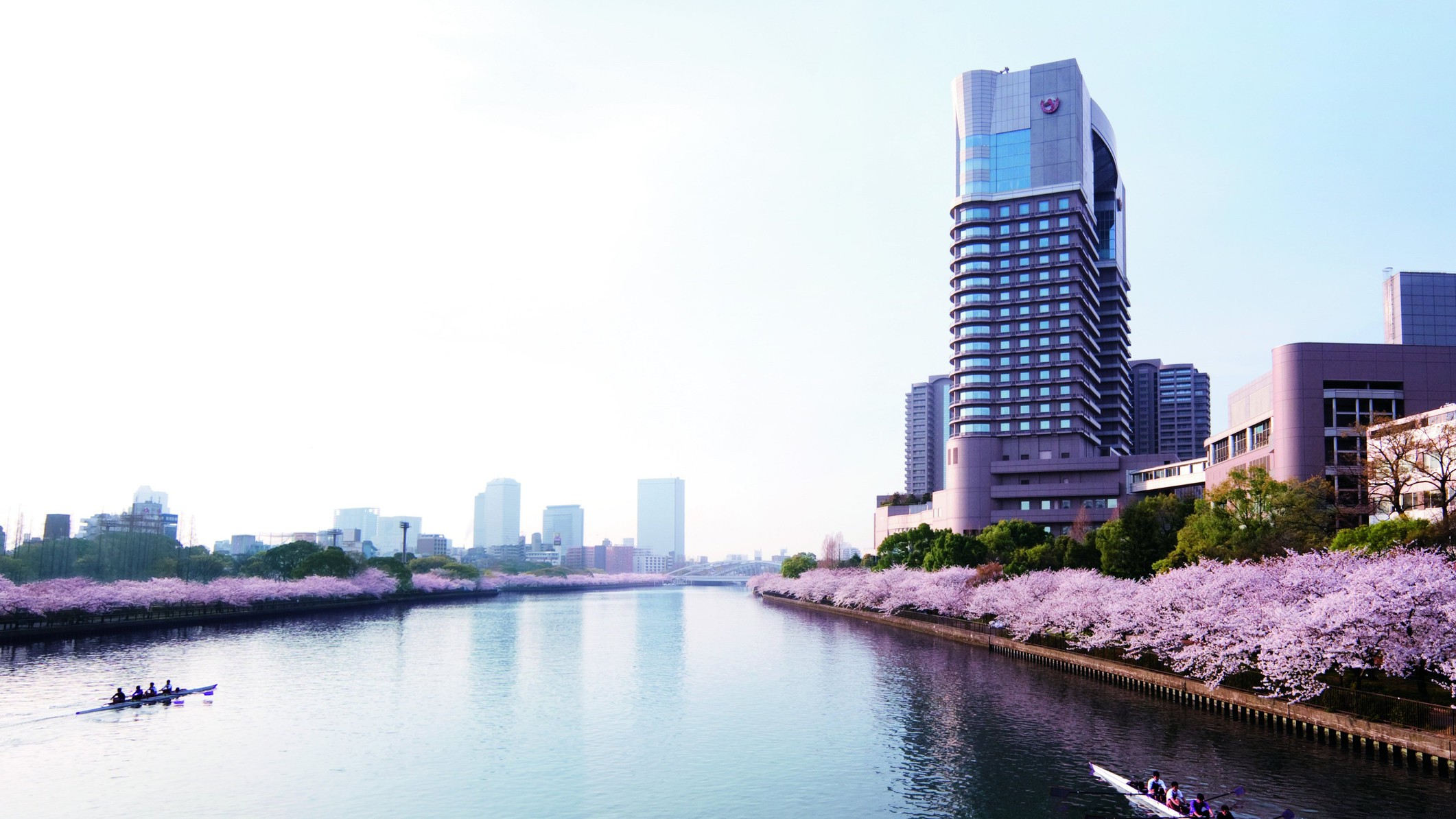 帝国ホテル 大阪