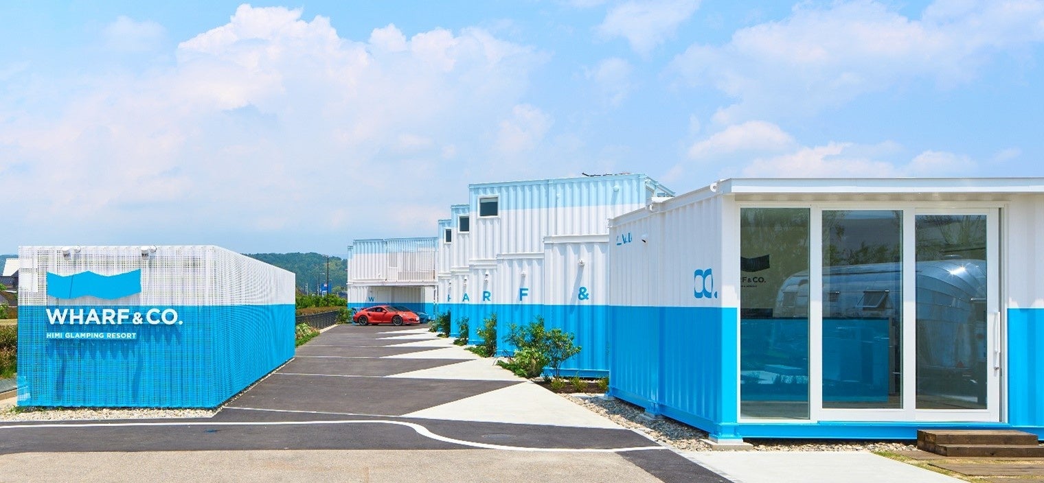 氷見 WHARF&CO.