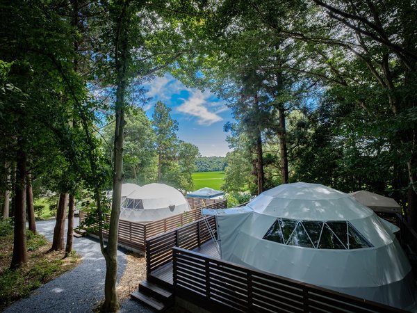 井頭温泉チャットパレス